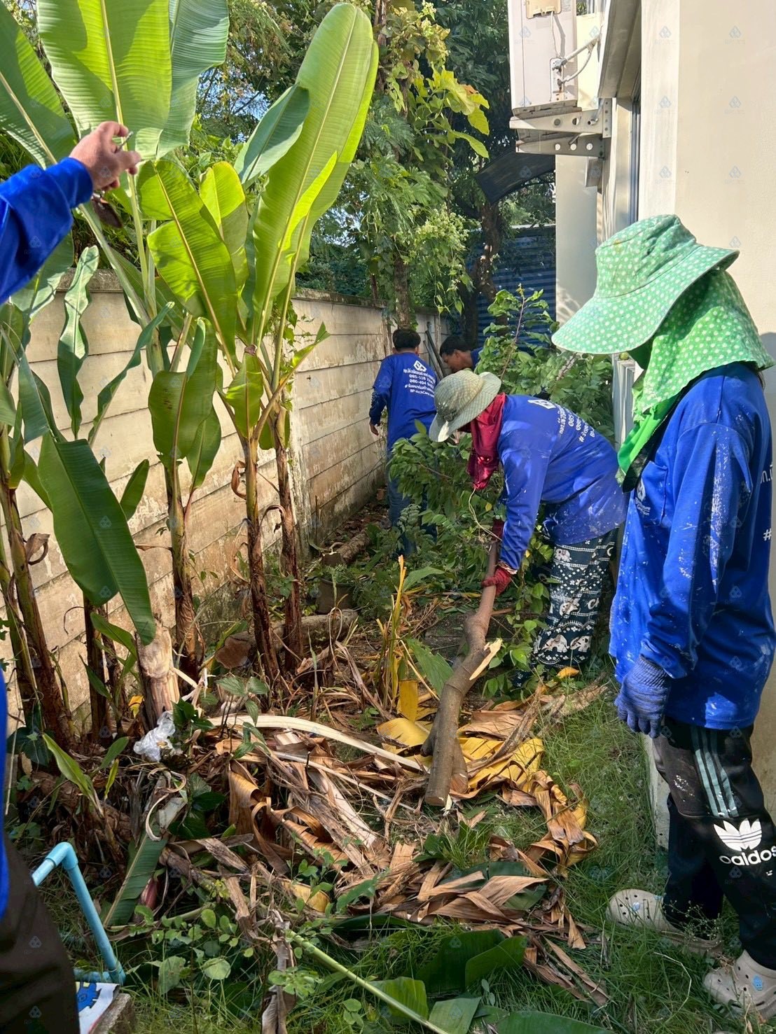 รีโนเวทบ้านเดี่ยวหลังที่ 1 (อยู่ระหว่างดำเนินการ) - Image 4