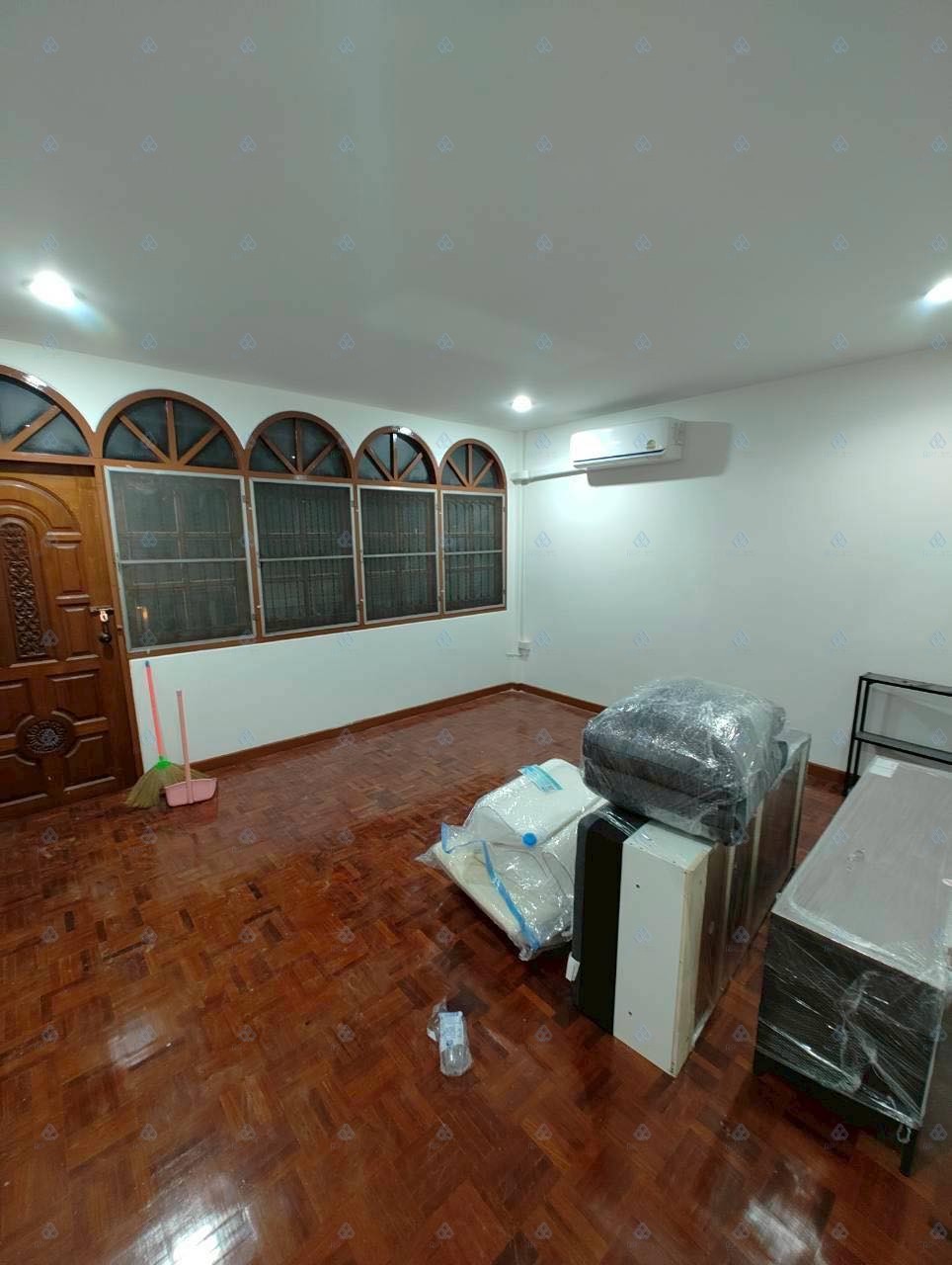 รีโนเวทบ้านทาวน์เฮาส์หลังที่ 2 - Image 10