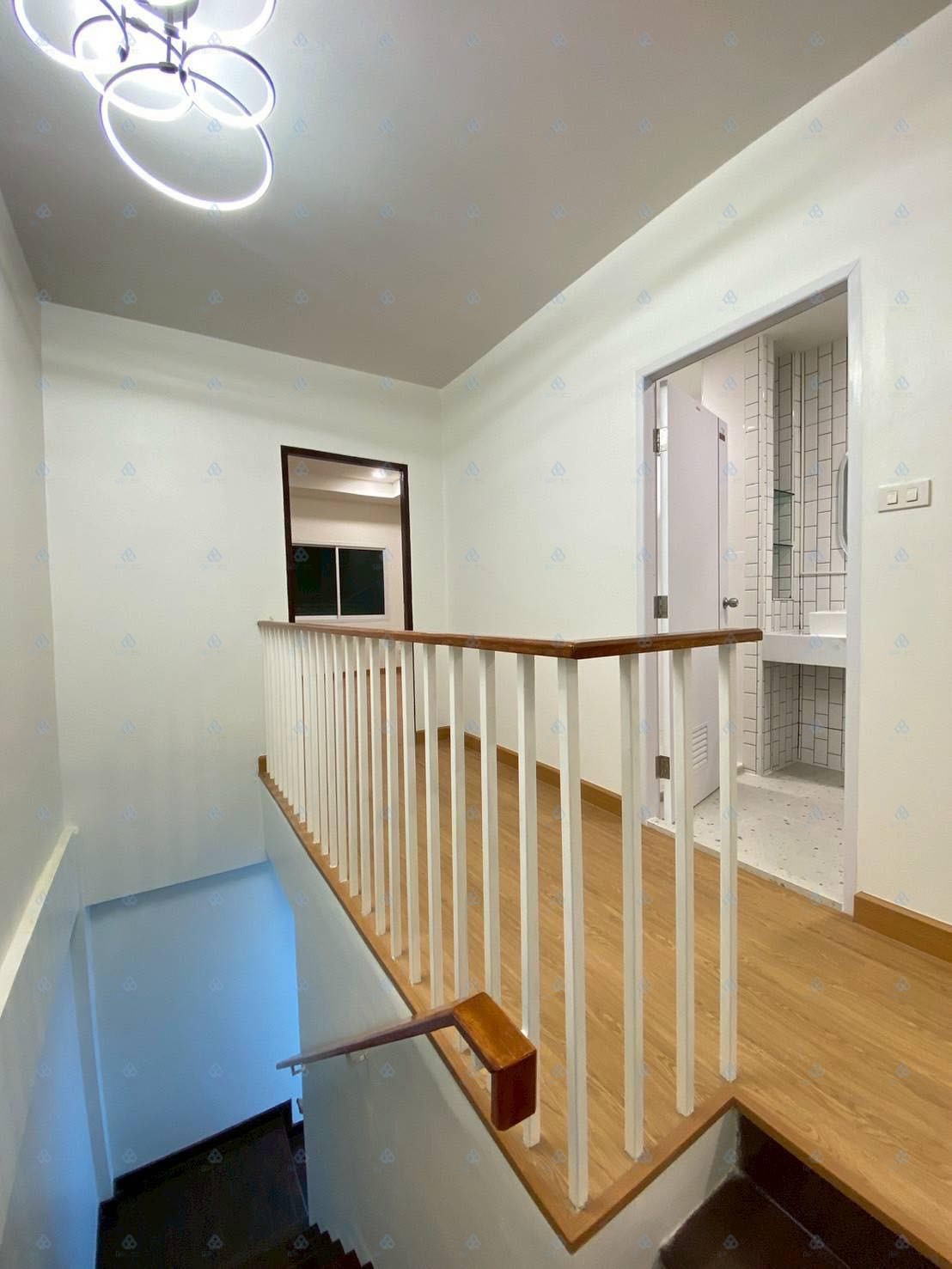 รีโนเวทบ้านทาวน์เฮาส์หลังที่ 1 - Image 7