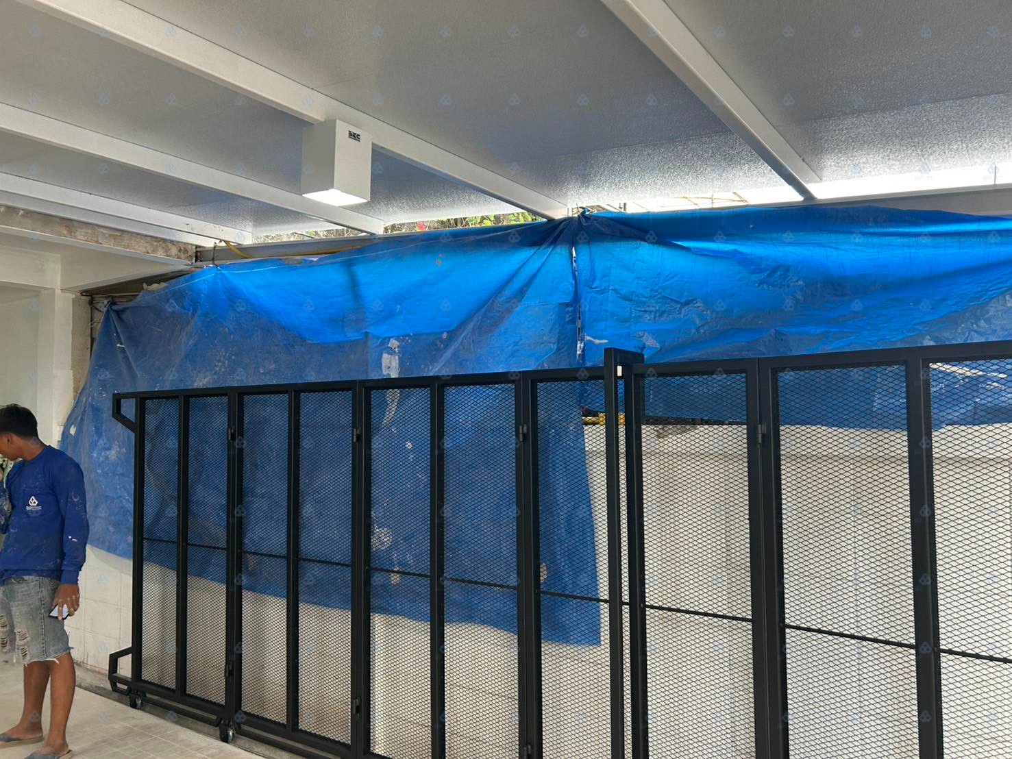 รีโนเวทบ้านทาวน์เฮาส์หลังที่ 2 - Image 6