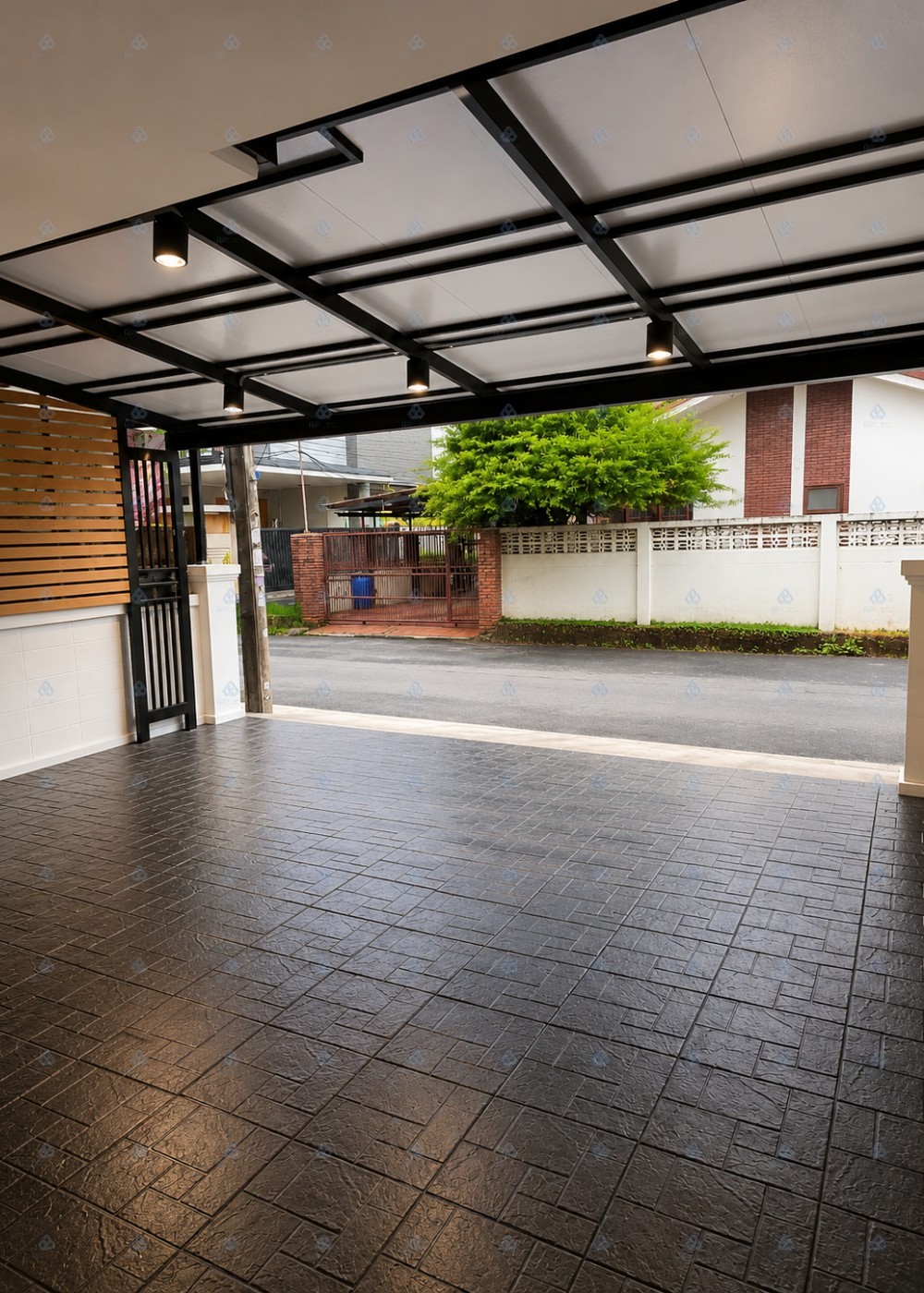 รีโนเวทบ้านทาวน์เฮาส์หลังที่ 3 - Image 3