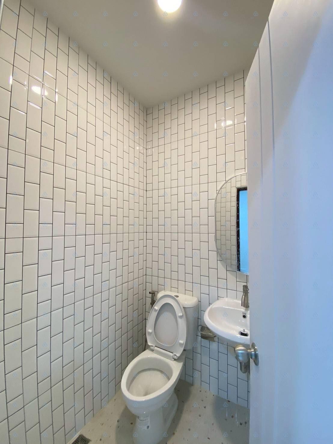 รีโนเวทบ้านทาวน์เฮาส์หลังที่ 1 - Image 8