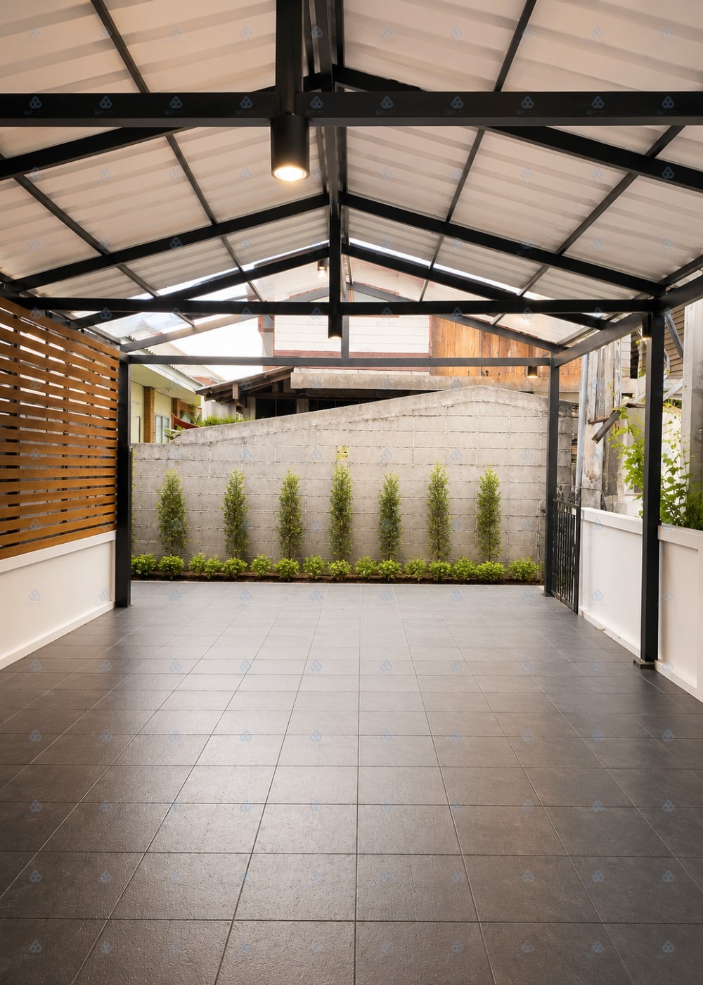 รีโนเวทบ้านทาวน์เฮาส์หลังที่ 3 - Image 5