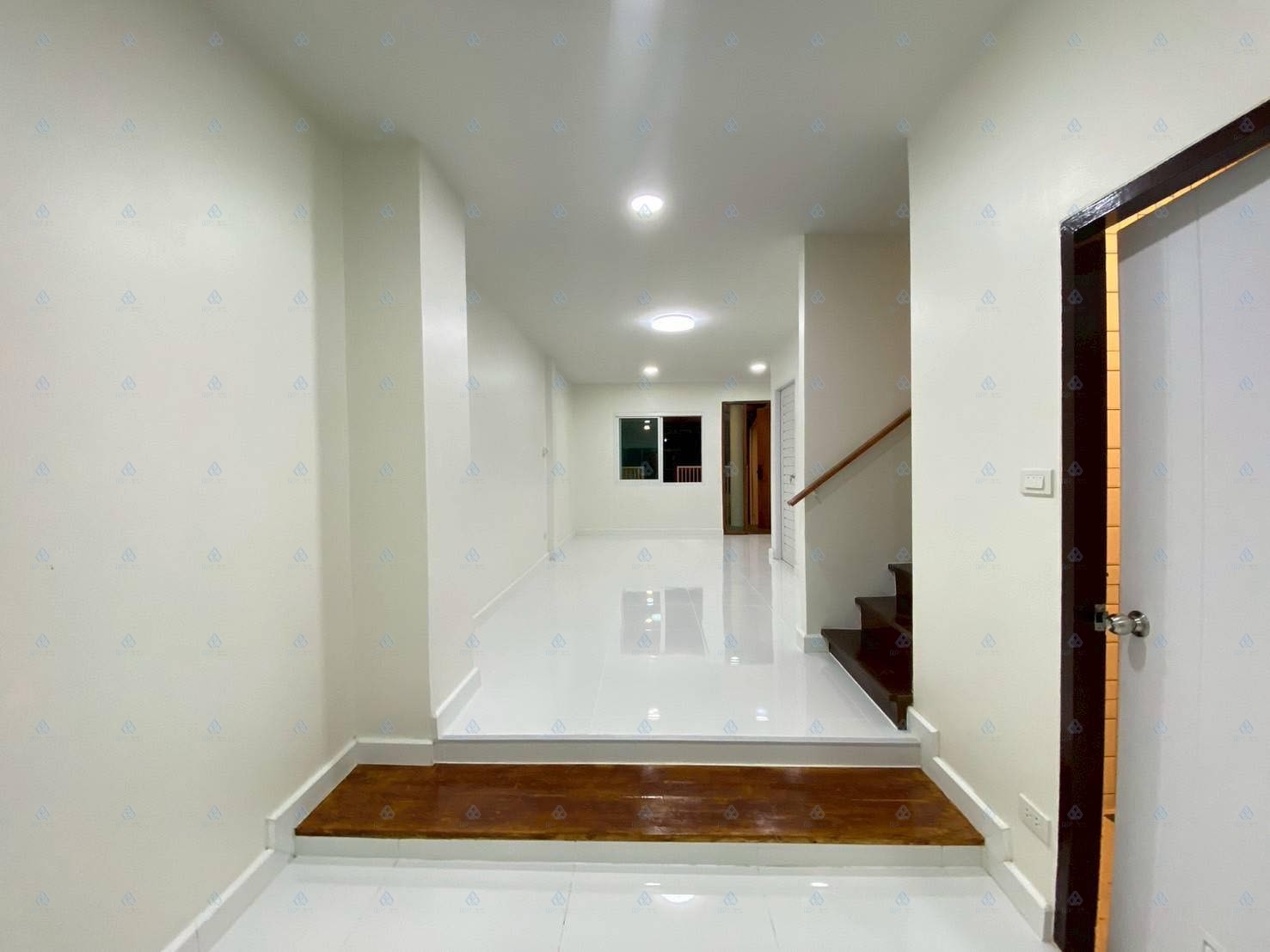 รีโนเวทบ้านทาวน์เฮาส์หลังที่ 1 - Image 6