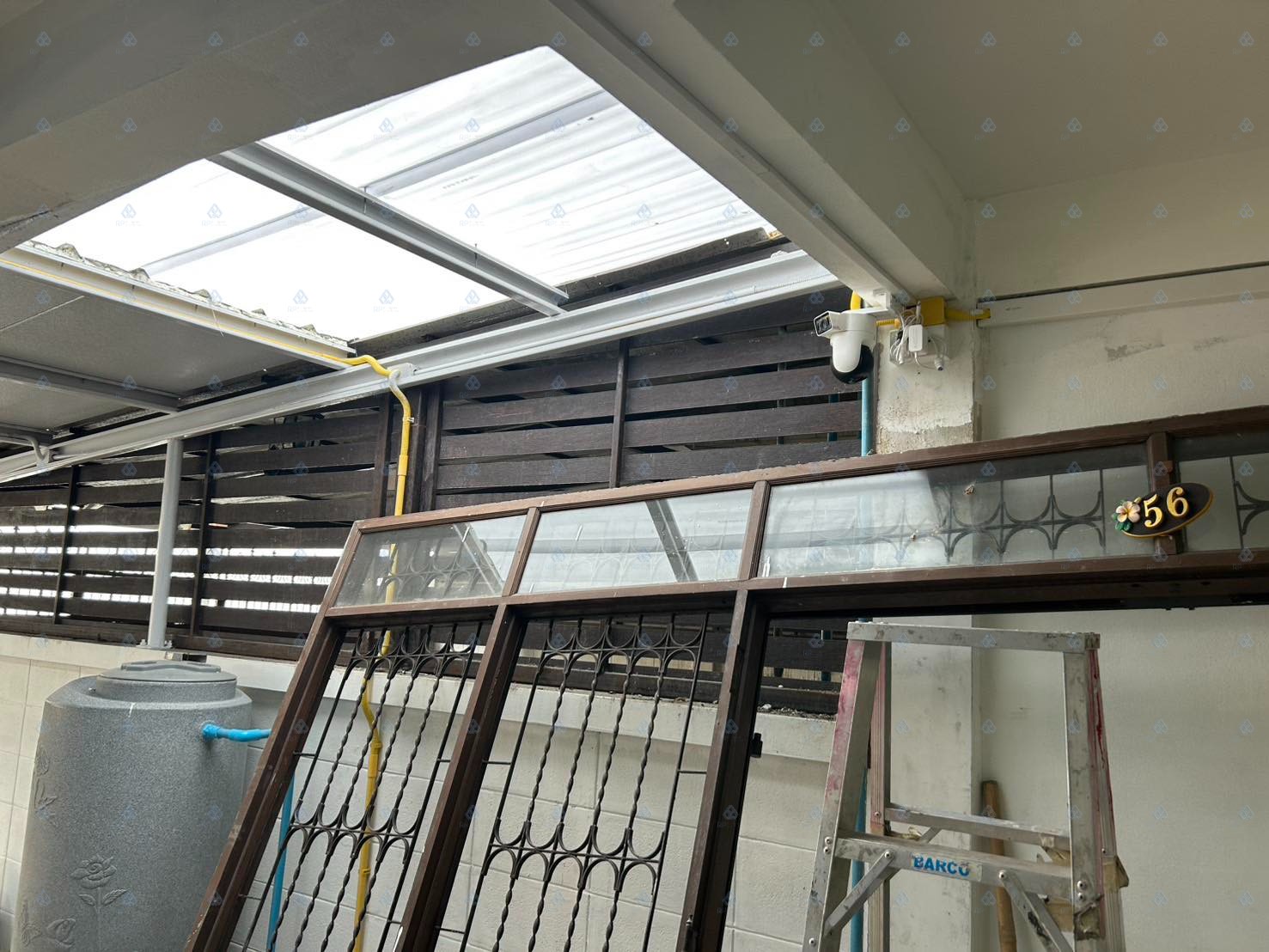 รีโนเวทบ้านทาวน์เฮาส์หลังที่ 2 - Image 8