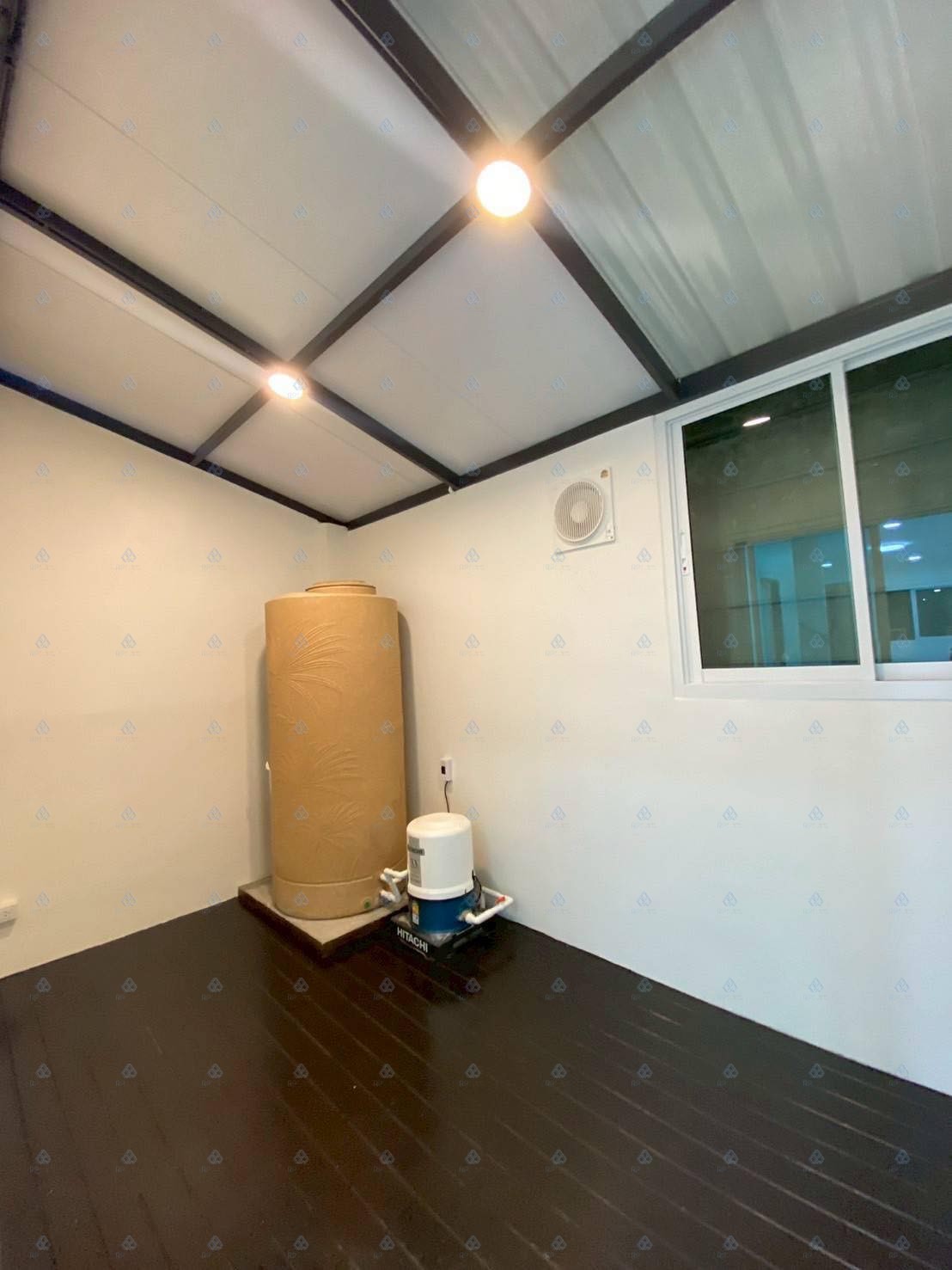 รีโนเวทบ้านทาวน์เฮาส์หลังที่ 1 - Image 9