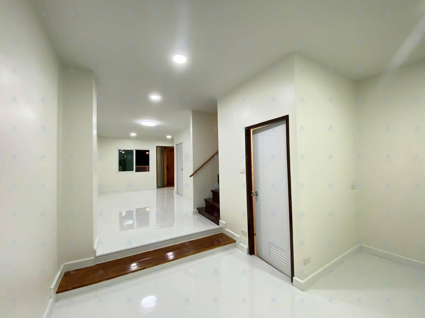 รีโนเวทบ้านทาวน์เฮาส์หลังที่ 1 - Image 5