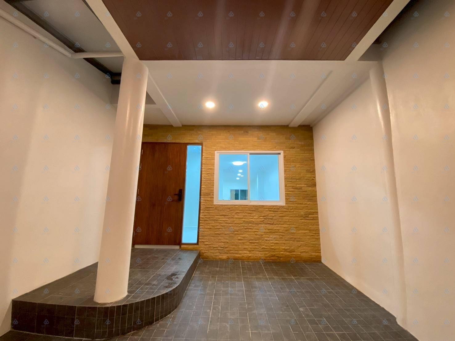 รีโนเวทบ้านทาวน์เฮาส์หลังที่ 1 - Image 3