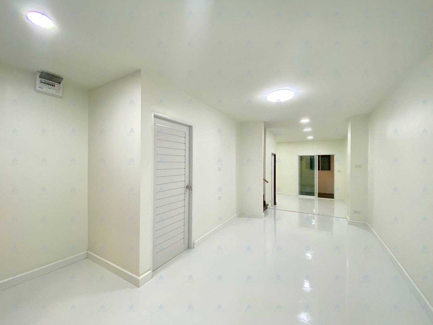 รีโนเวทบ้านทาวน์เฮาส์หลังที่ 1 - Image 6