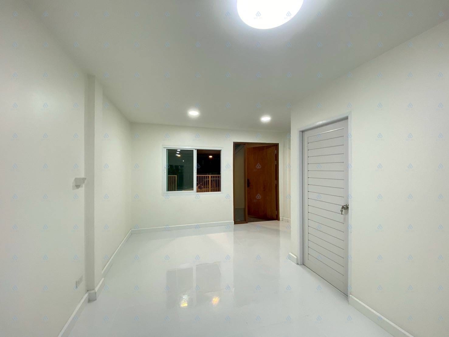 รีโนเวทบ้านทาวน์เฮาส์หลังที่ 1 - Image 7