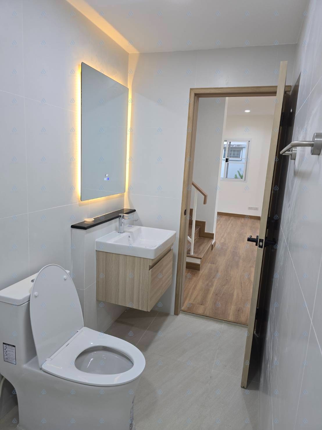 รีโนเวทบ้านเดี่ยวหลังที่ 1 - Image 10