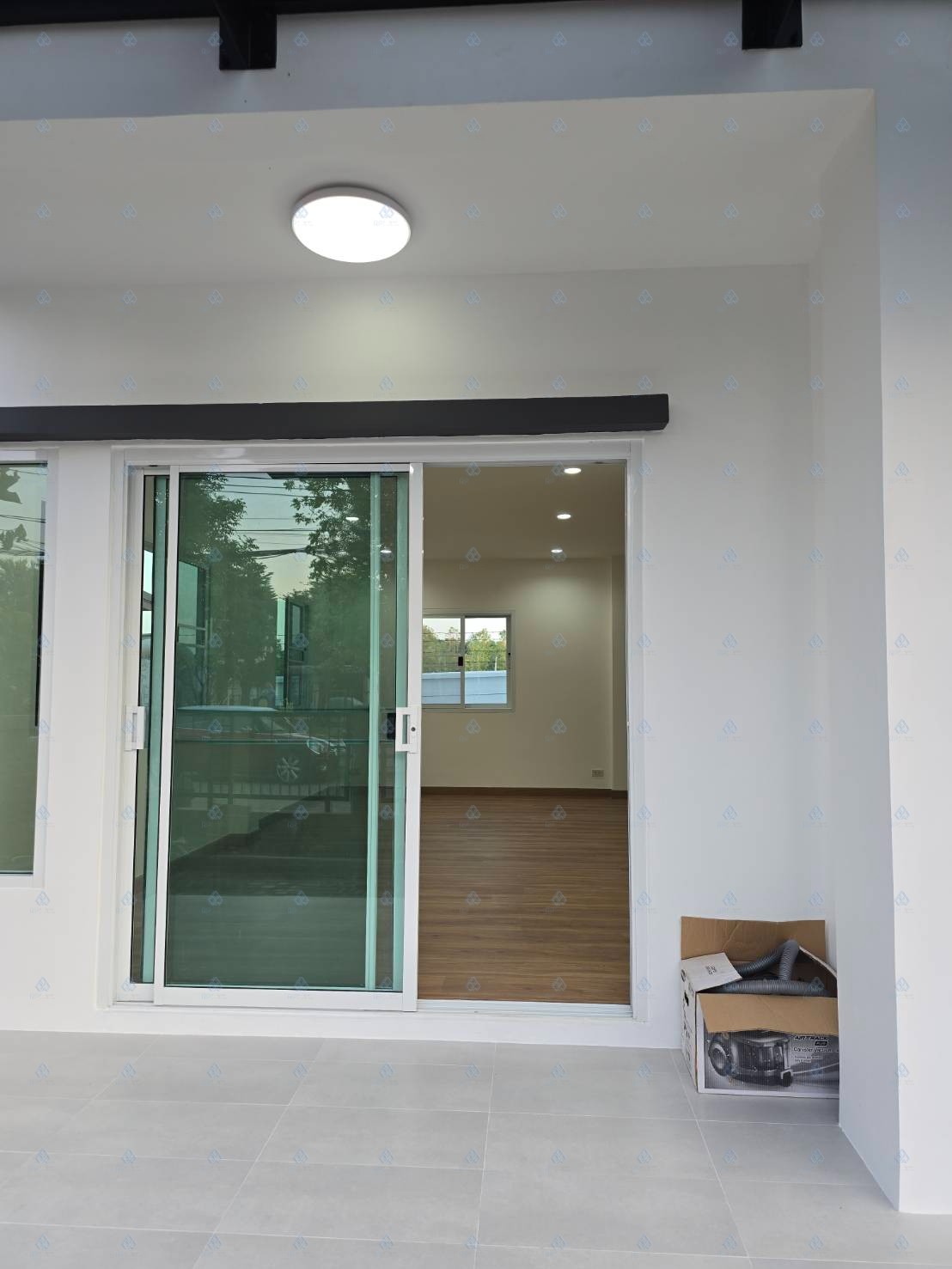 รีโนเวทบ้านเดี่ยวหลังที่ 1 - Image 5