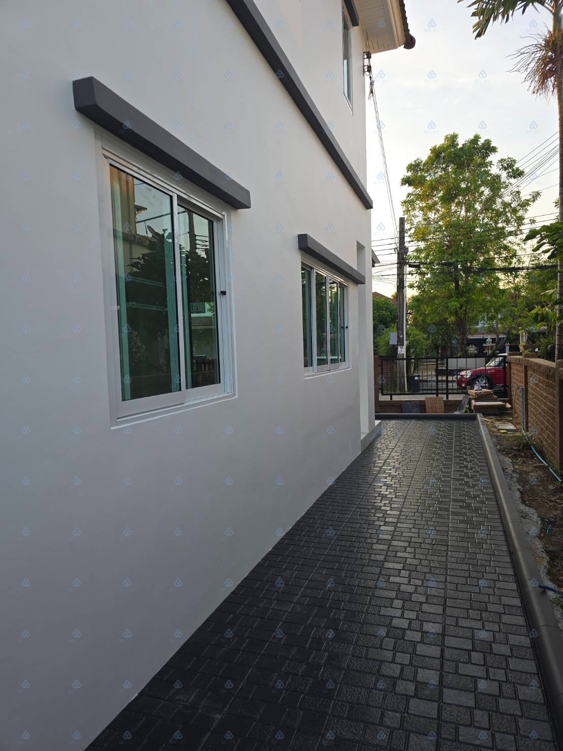 รีโนเวทบ้านเดี่ยวหลังที่ 1 - Image 4