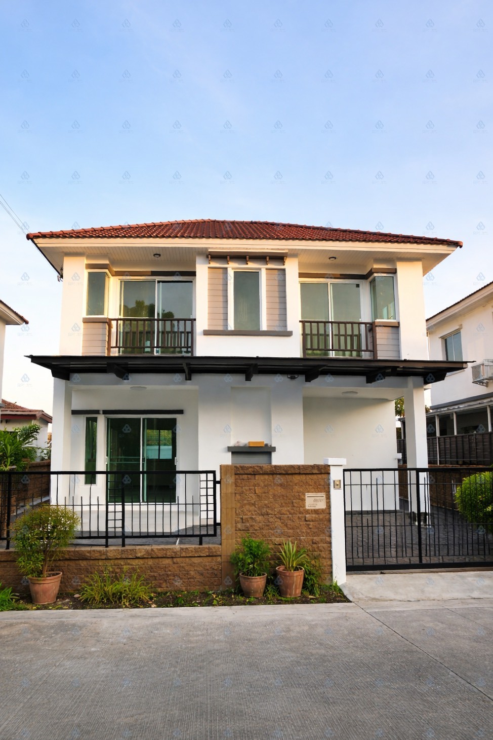 รีโนเวทบ้านเดี่ยวหลังที่ 1 - Image 3