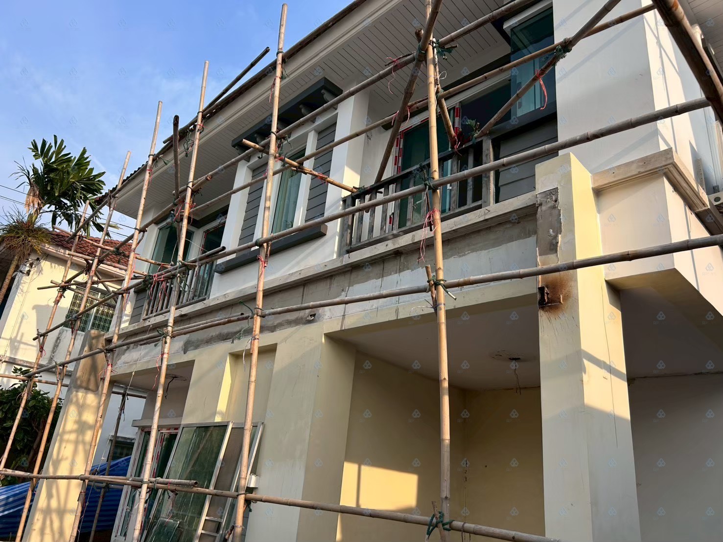 รีโนเวทบ้านเดี่ยวหลังที่ 1 - Image 2